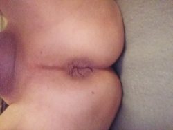 My pussy is Open for every cock!