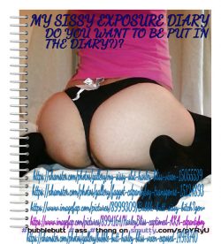 Exposure diary