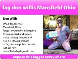 Fag Don Willis