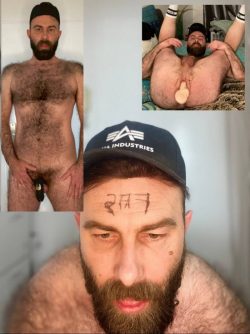 Ex-master humiliated and exposed this Fag from Berlin