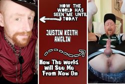 Justin Keith Anglin: Perspective