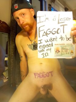Good faggot