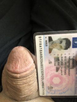 dick VS ID