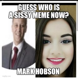 Mark Hobson