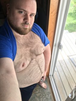 fatboy chastity