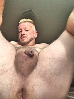 Hi! Patrick here. You don t know me, but: Here is my dick and my asshole for you!