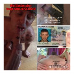 Brian Tremblay naked ID