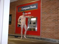 naked banking