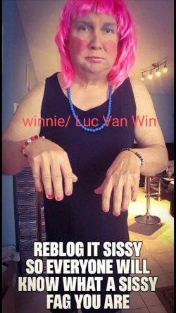 Luc Van Win