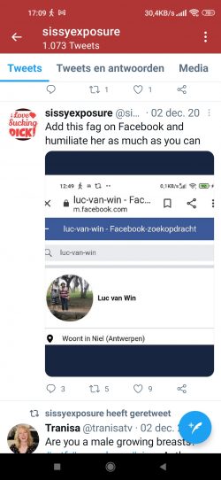 Luv Van Win