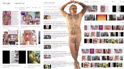 Google search exposed Faggot Steve Ryan