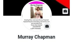 Sissyifaggotolivia /. Murray Chapman