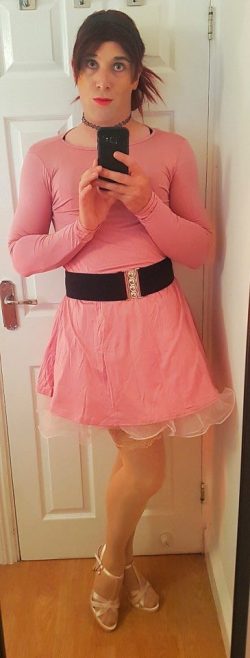 Sissy faggot looking to get caught and blackmailed.