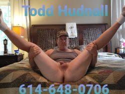  Westerville OH. Todd Hudnall. Text me at 6146480706