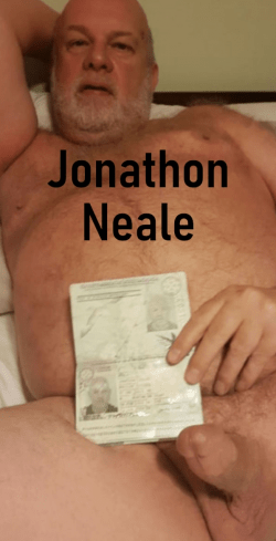  Faggot Jonathon Neale