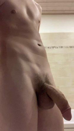 amazing cock on this sexy boy
