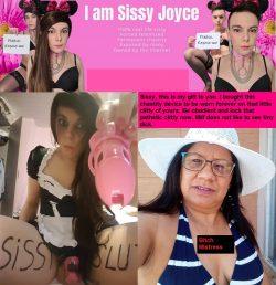Sissy Joyce