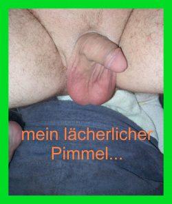 Pimmel