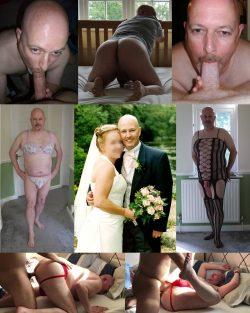 Married faggot Andrew Smith from Hampshire UKMore pics at https://bit.ly/ASExposed
