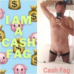 Cash Fag