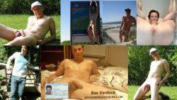 Bas Verdonk from Tilburg -the Netherlands