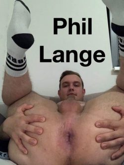 Thil Lange from Germany