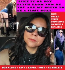 Mistress and Her pet sissy For more sissy Minx>>>> https://www.freakden.com/board/th ...
