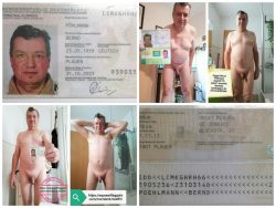 Exposed Faggot Bernd Pöhlmann