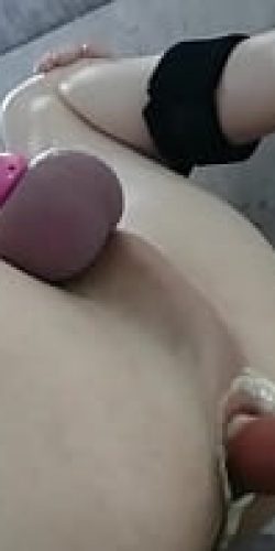 Creamy hard anal while in chastity and bound – XVIDEOS.COM