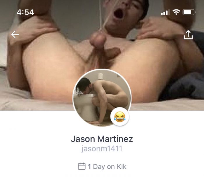 Jason Martinez