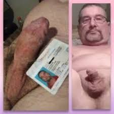Faron Lathrom ID and small dick on toplosers.com