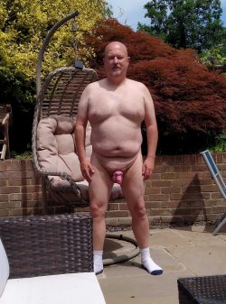 Married faggot Andrew Smith from Hampshire UK. More pics at https://bit.ly/ASExposed