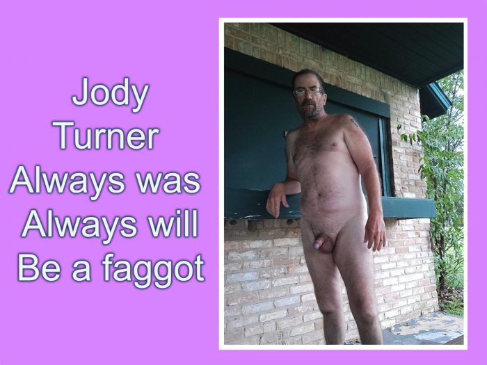 jody lawrence turner exposed