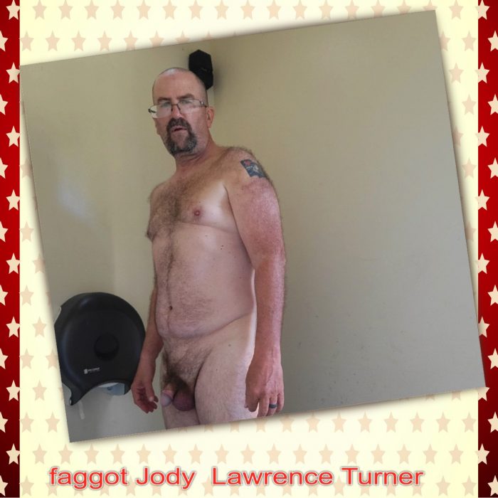 jody lawrence turner exposed