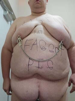 Fat Fag