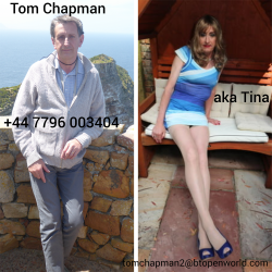 Tom Chapman