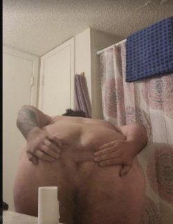 Let me know in the comments if I should drop more information about my faggot ass