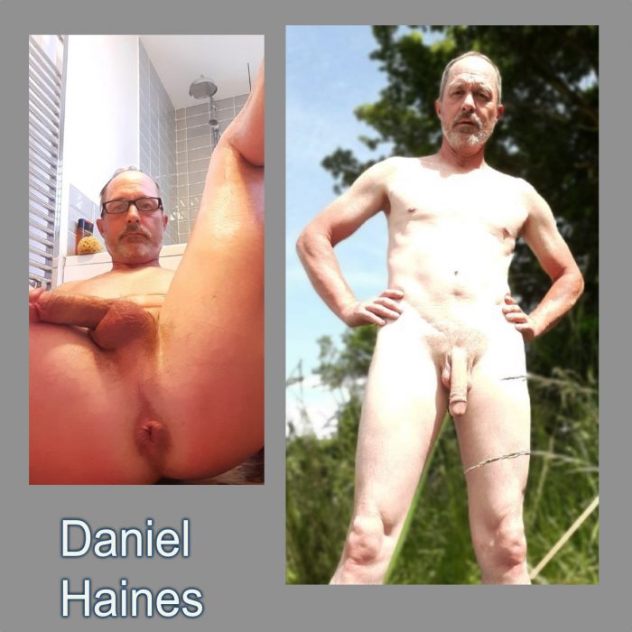 dniel haines named and exposed