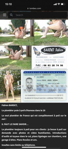 Fabien Bardet