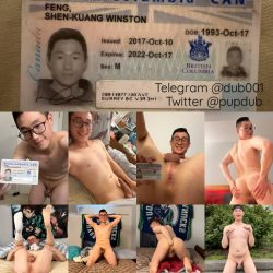 Winston Feng ID