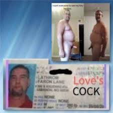 Cock loving faggot exposed