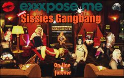 Exxxpose.me Gangbang Girls