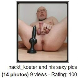 More slut pics here: https://www.xvideos.com/profiles/faglarshvidexposed/photos/10143567/nackt_k ...
