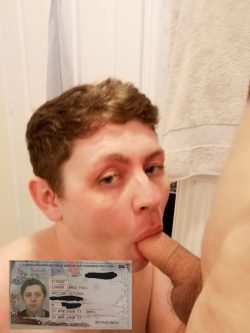The new generation of fag – connor stokes