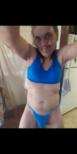 Sissy Dick Sucker. Exposed in bra and panties 2514026209
