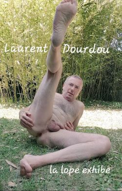 Laurent Dourdou