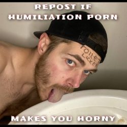 Public domain fag exposure porn meme to spread around