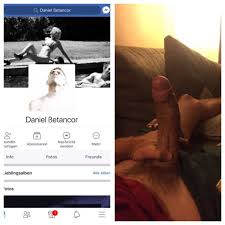 Daniel Betancor Spanish Loser Naked Facebook https://www.facebook.com/DanielBeta