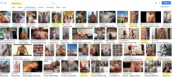 No name needed to find naked faggot Leslie Leijenhorst.