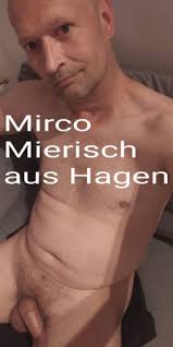 Mirco Mierisch